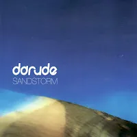 Darude — Sandstorm (Js16 Remix) — обложка